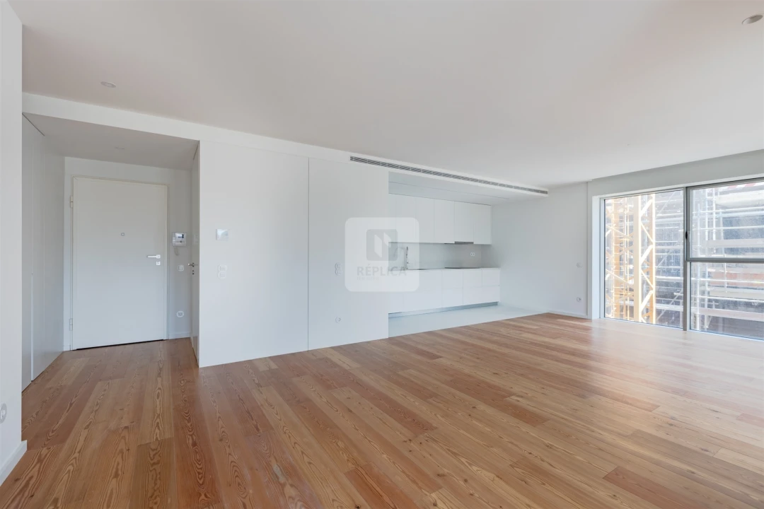 Apartamento T2 para Venda em Canidelo Foto 11