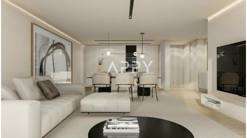 Apartamento T3 para Venda em Fânzeres e São Pedro da Cova