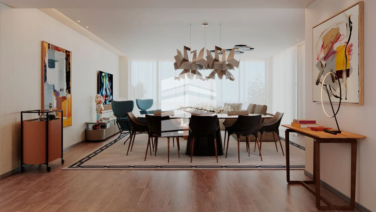 Apartamento T3 para Venda em Funchal (Se) Foto 2