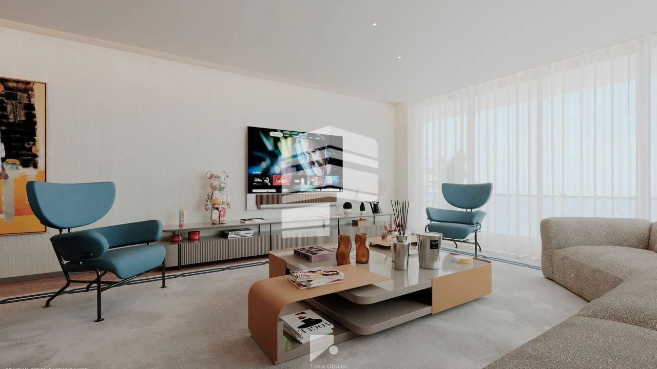 Apartamento T3 para Venda em Funchal (Se) Foto 4
