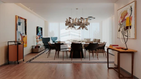 Apartamento T3 para Venda em Funchal (Se)