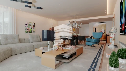 Apartamento T3 para Venda em Funchal (Se)