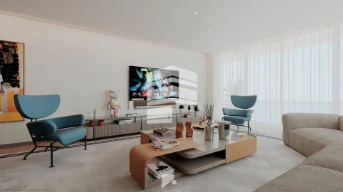 Apartamento T3 para Venda em Funchal (Se)