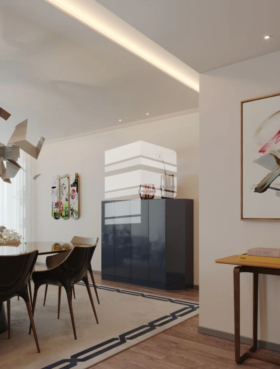 Apartamento T3 para Venda em Funchal (Se) Foto 6