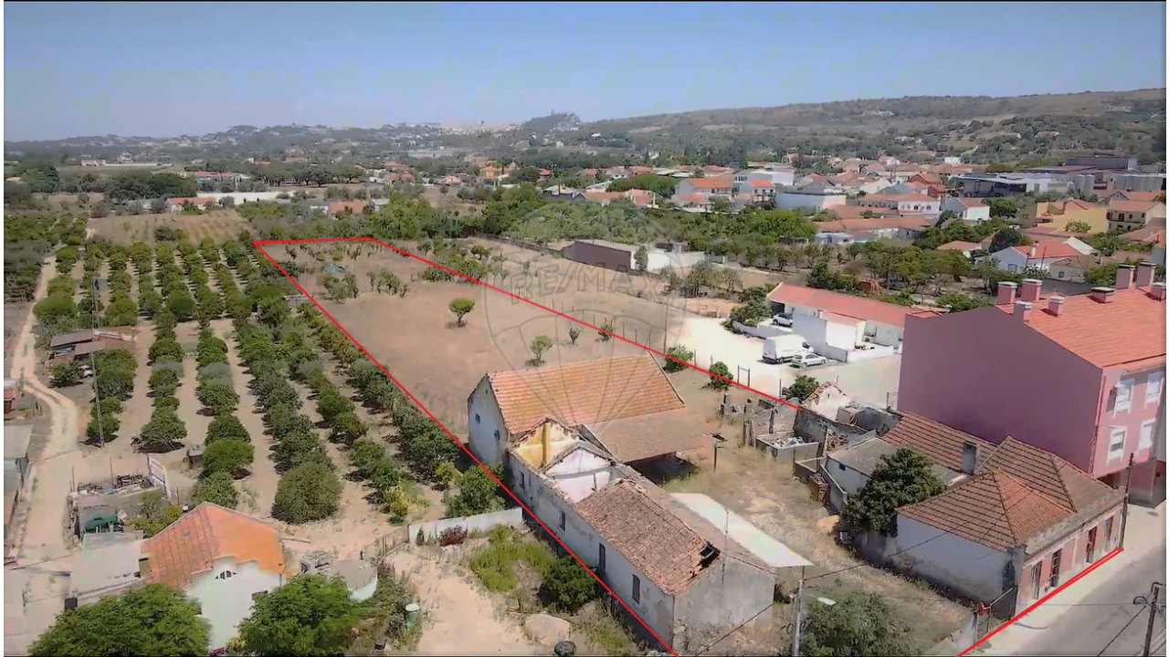 Moradia T6 para Venda em Quinta do Anjo Foto 1