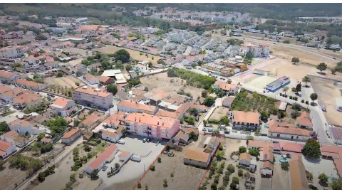 Moradia T6 para Venda em Quinta do Anjo