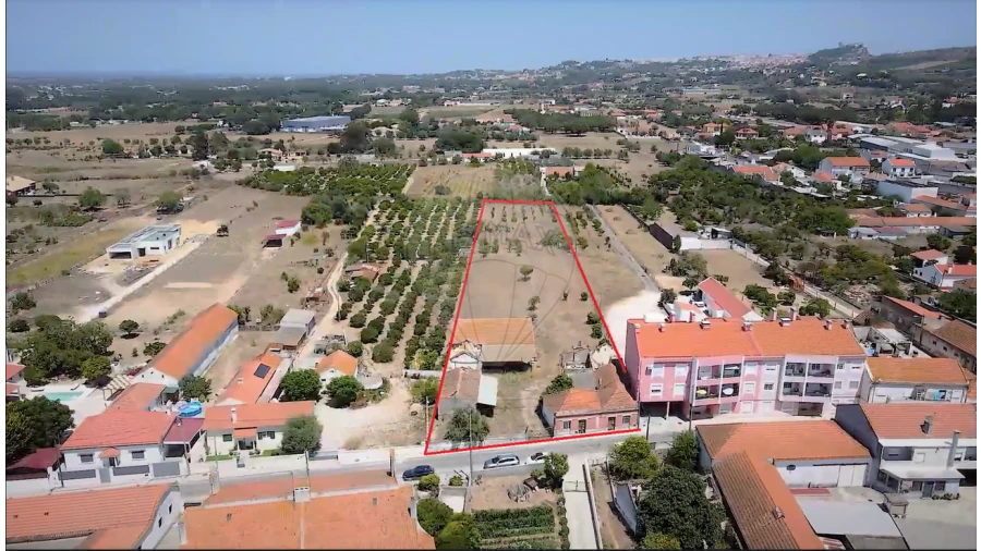 Moradia T6 para Venda em Quinta do Anjo Foto 3