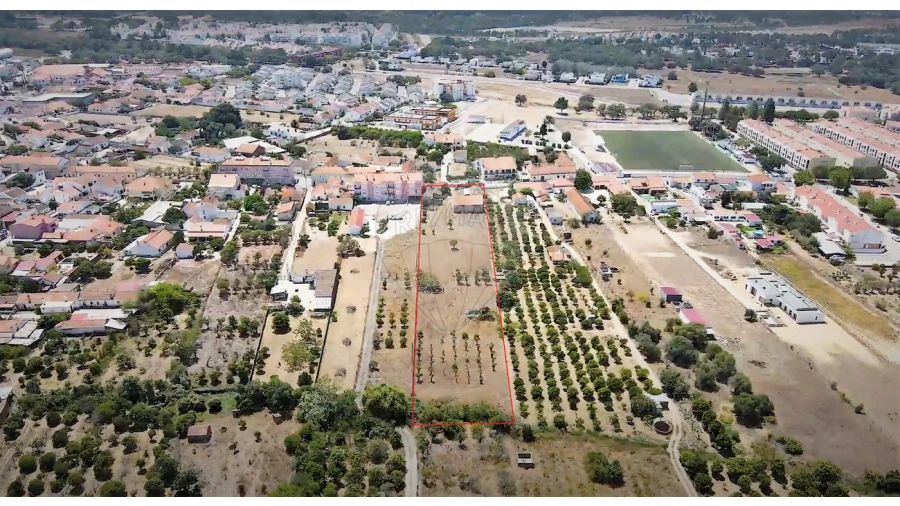 Moradia T6 para Venda em Quinta do Anjo Foto 7