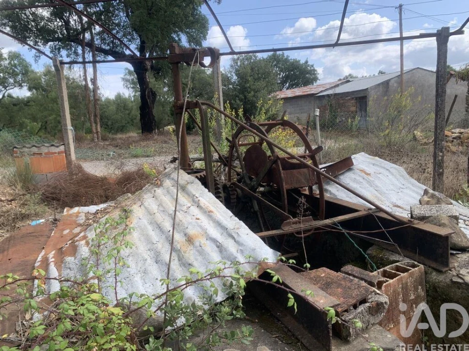 Moradia T2 para Venda em Graça Foto 28