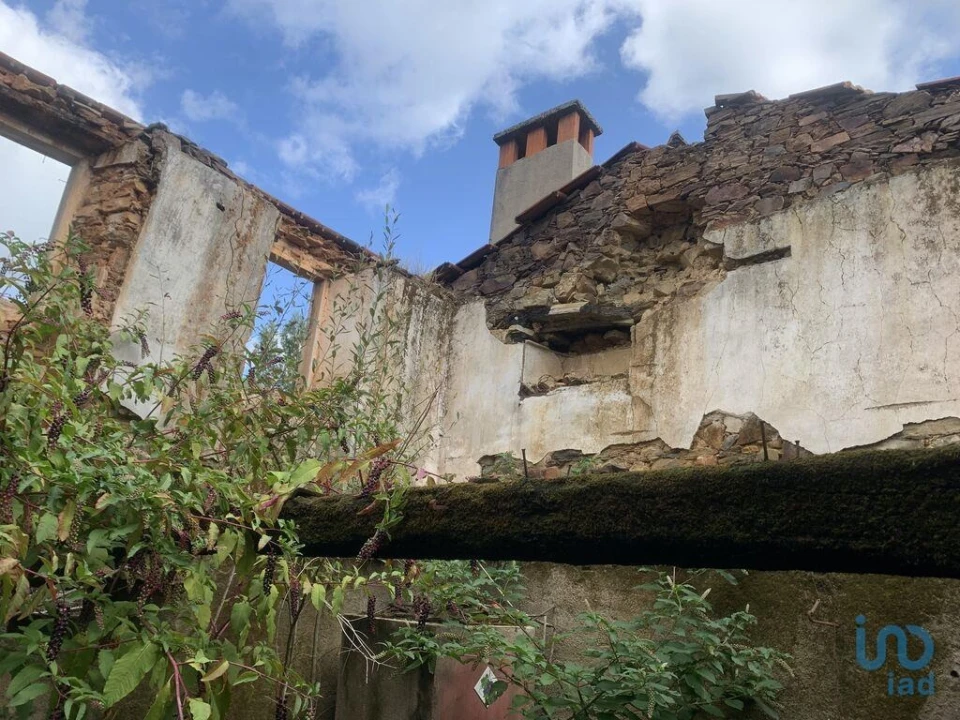 Moradia T2 para Venda em Graça Foto 12