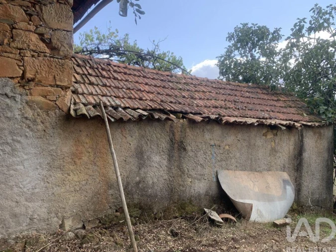 Moradia T2 para Venda em Graça Foto 26