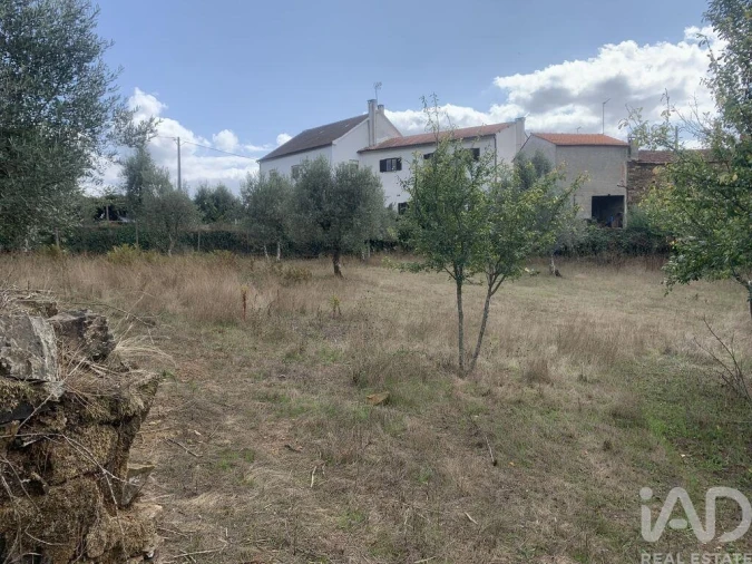 Moradia T2 para Venda em Graça Foto 19