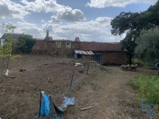 Moradia T2 para Venda em Graça Foto 2