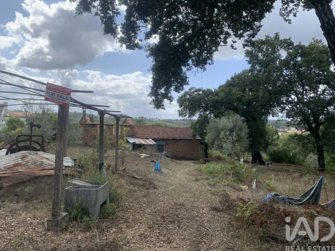 Moradia T2 para Venda em Graça Foto 23