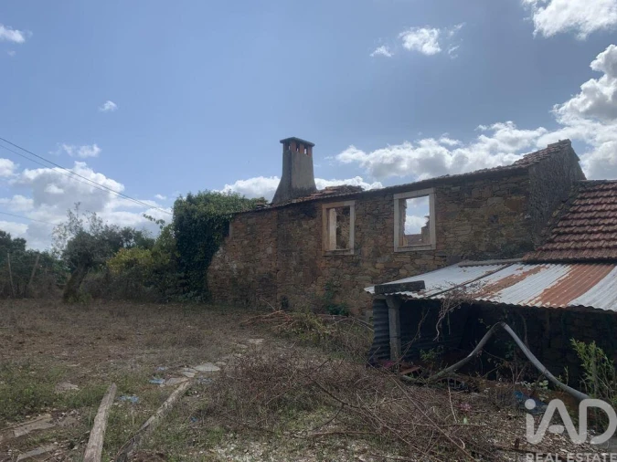 Moradia T2 para Venda em Graça Foto 29