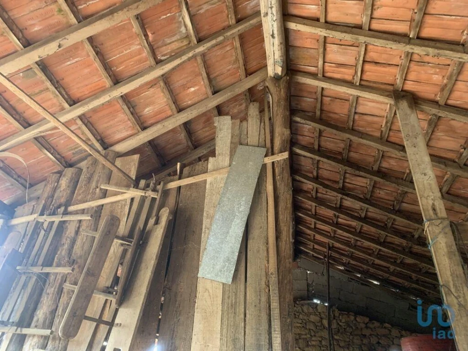 Moradia T2 para Venda em Graça Foto 5