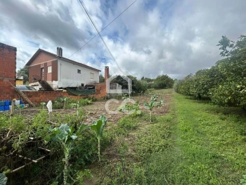 Terreno para Venda em Antuzede e Vil de Matos
