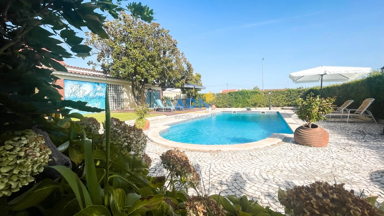 Moradia T7 para Venda em Castelo Branco Foto 7