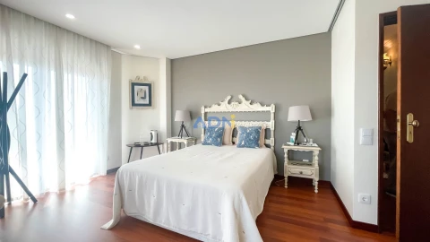 Moradia T7 para Venda em Castelo Branco