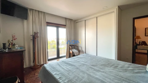 Moradia T7 para Venda em Castelo Branco
