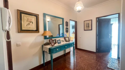 Moradia T7 para Venda em Castelo Branco
