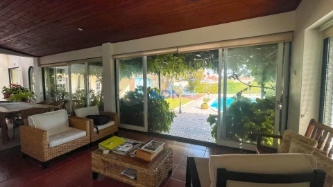 Moradia T7 para Venda em Castelo Branco