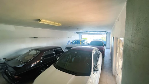 Moradia T7 para Venda em Castelo Branco