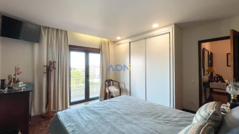 Moradia T7 para Venda em Castelo Branco