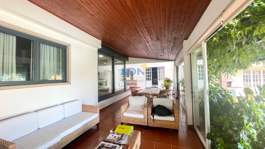 Moradia T7 para Venda em Castelo Branco Foto 3