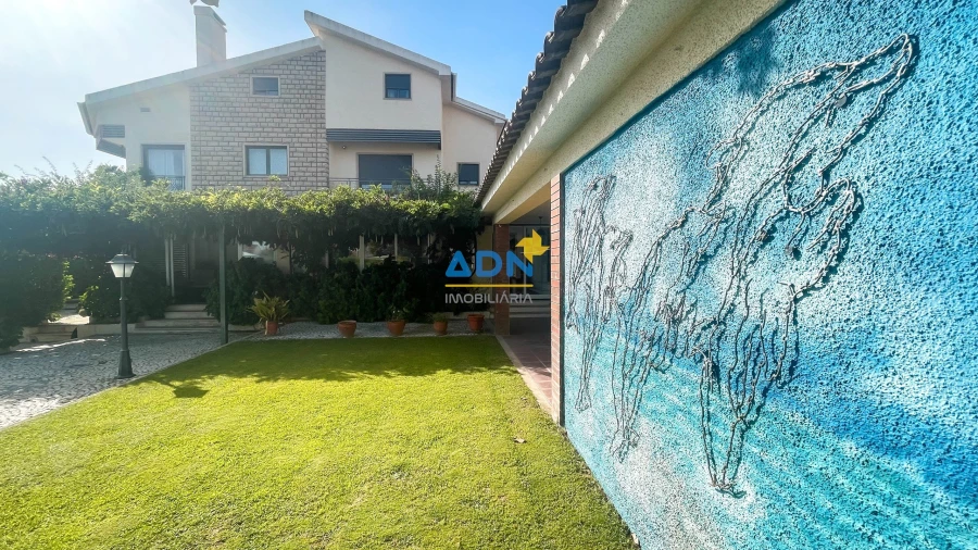 Moradia T7 para Venda em Castelo Branco Foto 8