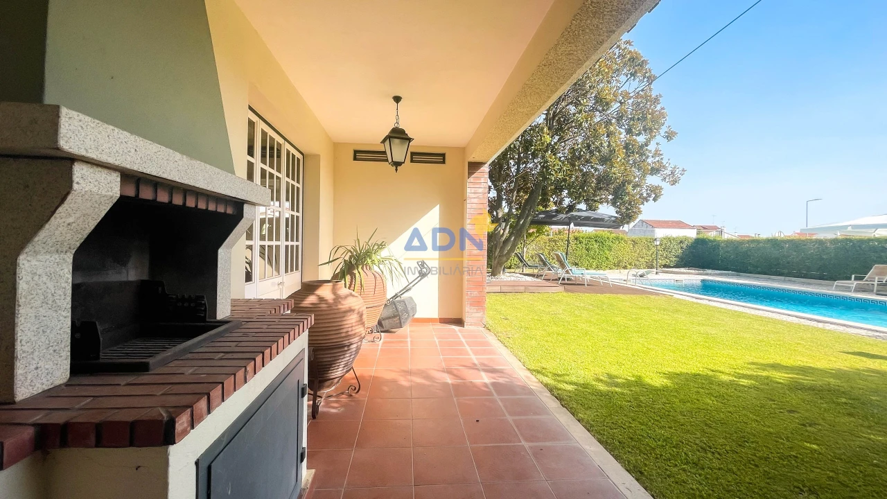 Moradia T7 para Venda em Castelo Branco Foto 6