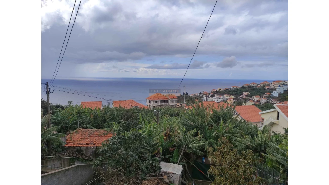 Moradia T2 para Venda em Ponta do Sol Foto 1