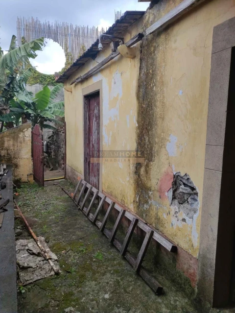 Moradia T2 para Venda em Ponta do Sol