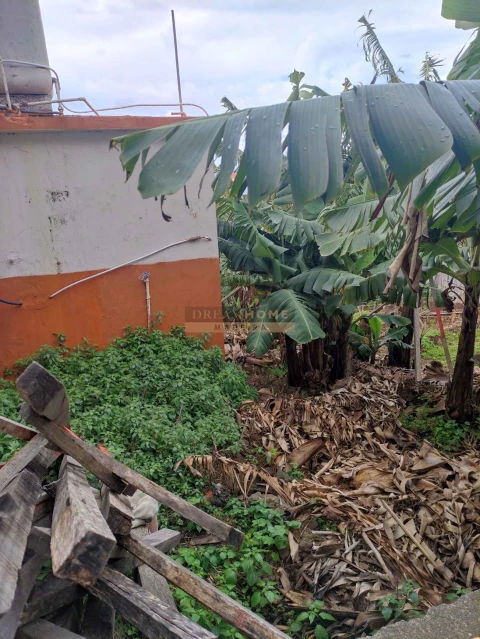 Moradia T2 para Venda em Ponta do Sol