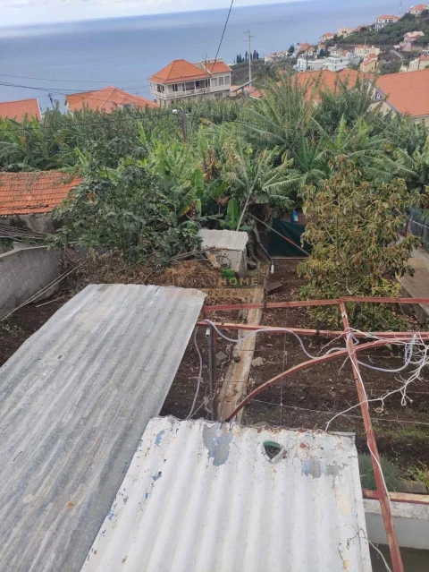 Moradia T2 para Venda em Ponta do Sol