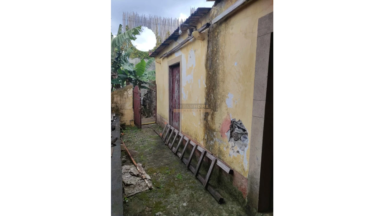 Moradia T2 para Venda em Ponta do Sol Foto 3