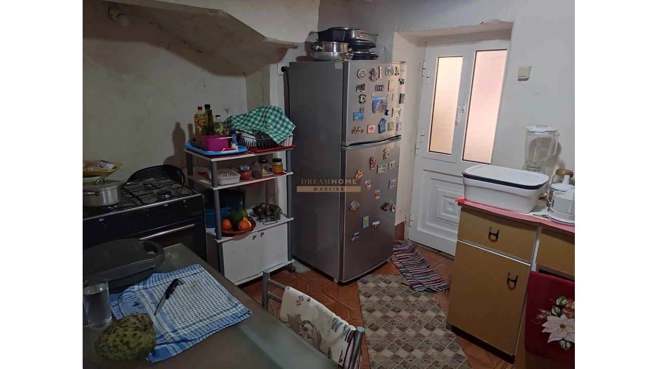 Moradia T2 para Venda em Ponta do Sol Foto 6