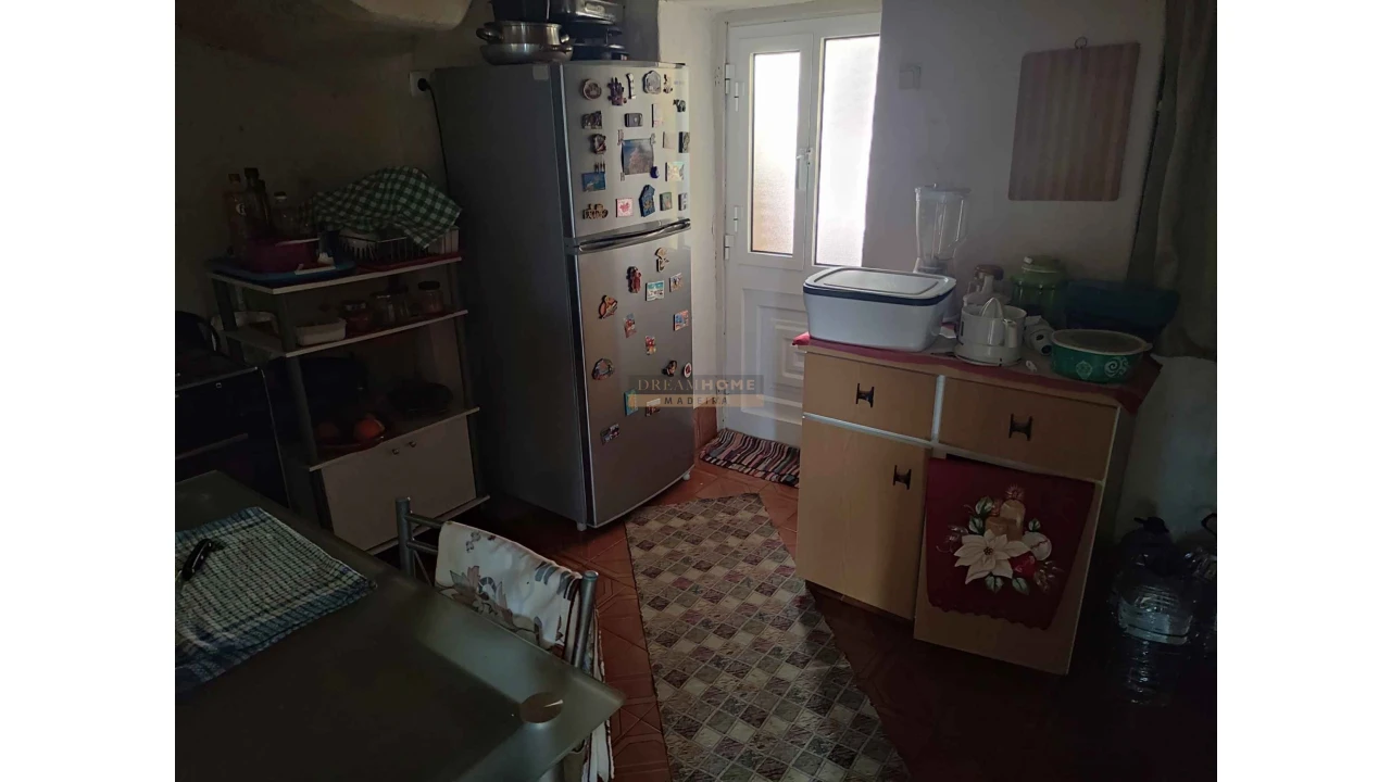 Moradia T2 para Venda em Ponta do Sol Foto 5