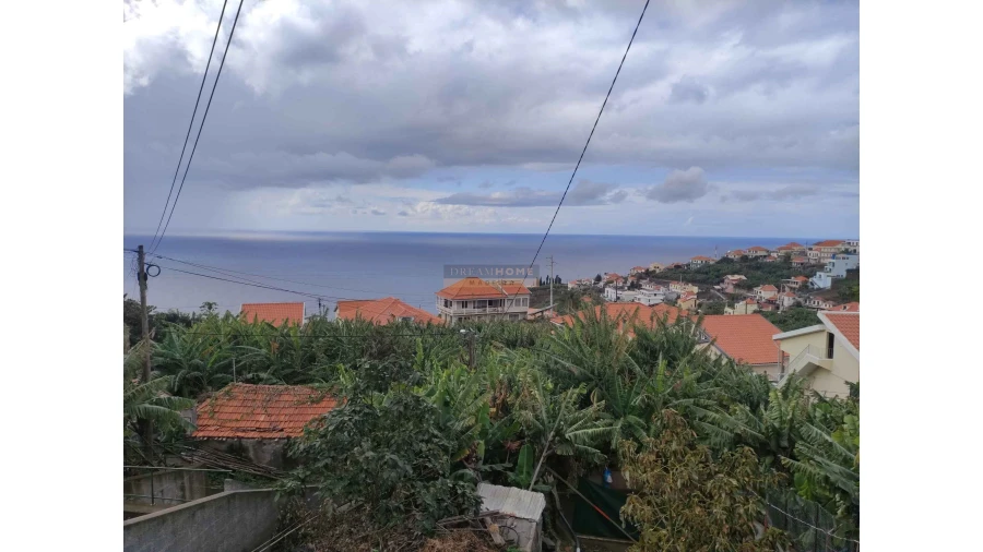 Moradia T2 para Venda em Ponta do Sol