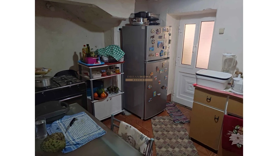 Moradia T2 para Venda em Ponta do Sol Foto 6