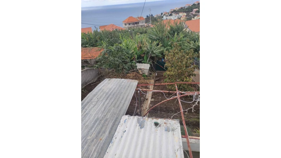 Moradia T2 para Venda em Ponta do Sol Foto 12