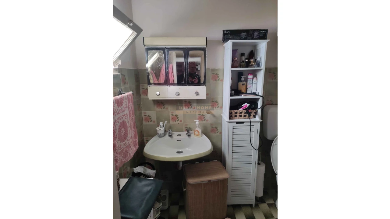 Moradia T2 para Venda em Ponta do Sol Foto 9