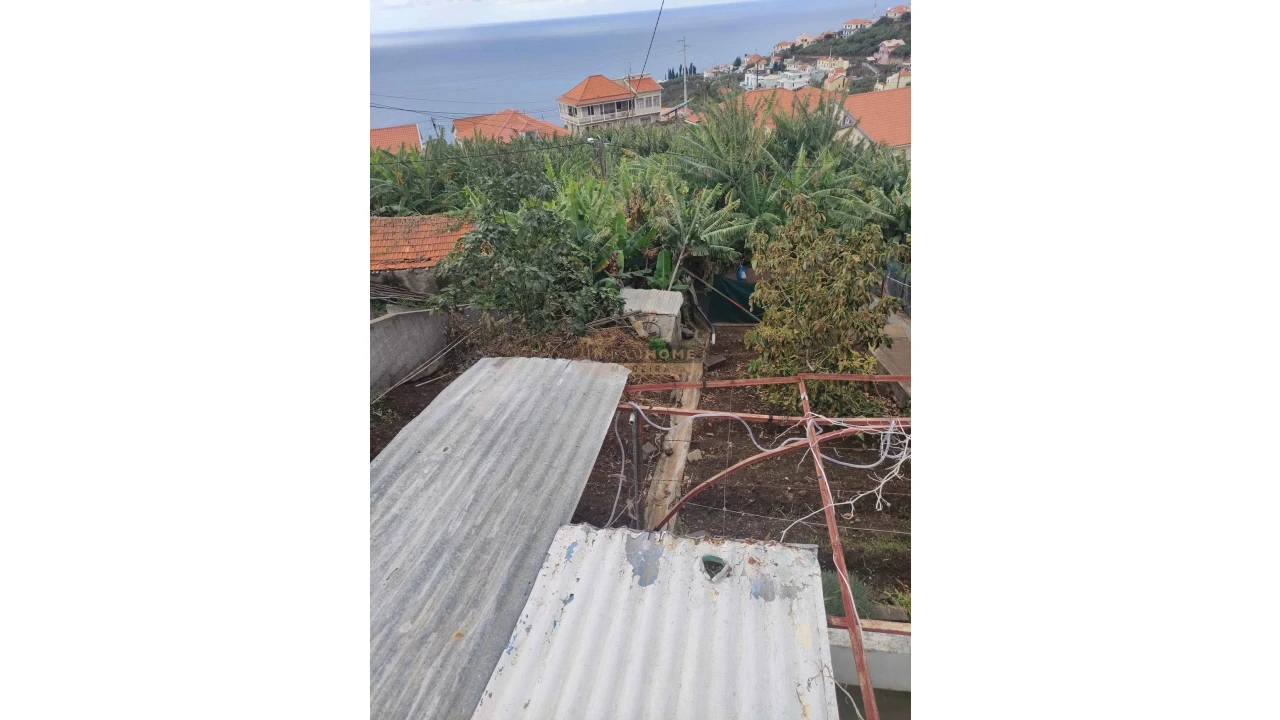 Moradia T2 para Venda em Ponta do Sol Foto 12