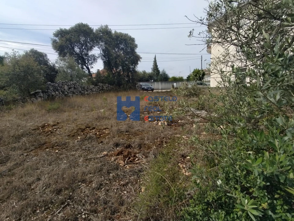 Terreno para Venda em Fatima Foto 2