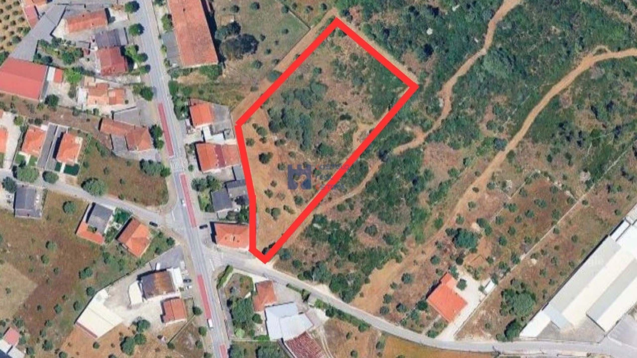 Terreno para Venda em Fatima Foto 1