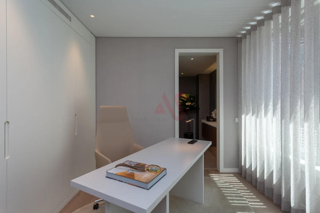 Apartamento T1 para Venda em Marvila Foto 12