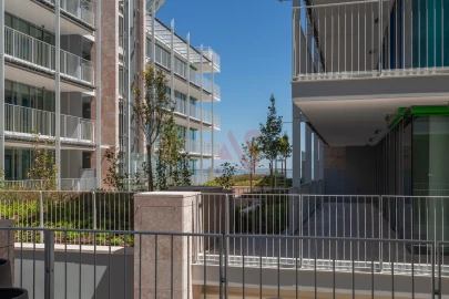 Apartamento T1 para Venda em Marvila