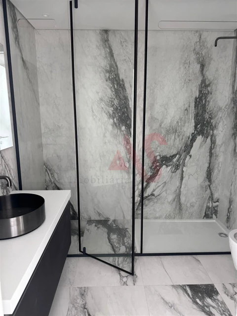Apartamento T1 para Venda em Marvila