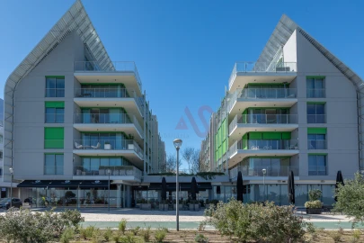 Apartamento T1 para Venda em Marvila