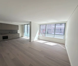 Apartamento T1 para Venda em Marvila